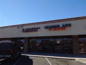 Southwest Smokeless — Tucson, AZ
