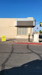 Trulieve Tucson Dispensary Blenman Elm — Tucson, AZ
