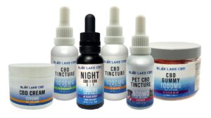 CBD Store of Michigan — Fremont, MI