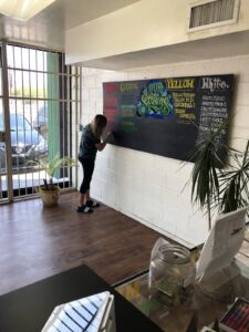 Miracle Koffee Kratom — Tucson, AZ