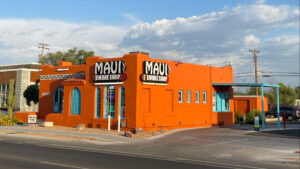 Maui Smoke Shop — Tucson, AZ