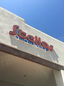 Stellar Smoke Shop — Tucson, AZ