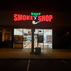 Snap Smoke Shop 24/7 — Tucson, AZ