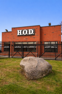House of Dank Recreational Cannabis – Center Line — Center Line, MI