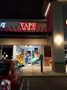 Vape emporium — Massapequa, NY