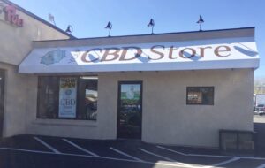 Your CBD Store | SUNMED – Tucson Central, AZ — Tucson, AZ