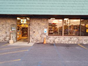 Habana Premium Cigar Shoppe — Albany, NY