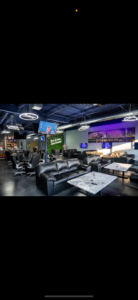Up In Smoke Hookah Lounge — Walled Lake, MI