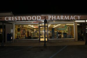 Crestwood Pharmacy — Albany, NY