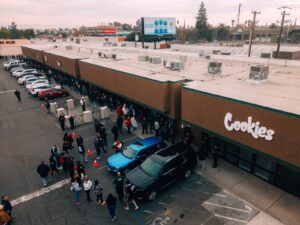 Cookies Fresno Dispensary — Fresno, CA
