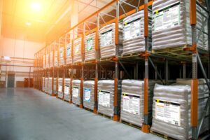 Hemp Performance Nutrients — Visalia, CA