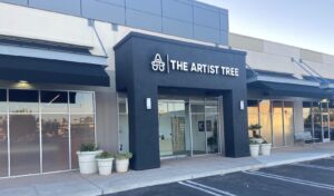 The Artist Tree Dispensary Fresno — Fresno, CA