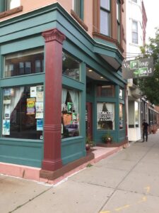 Vaping Bad — Geneva, NY