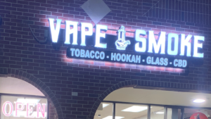 Oscar Vape & Smoke — New Baltimore, MI