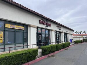 Empire Smoke shop — Clovis, CA
