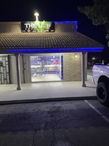 The Lab Smoke Shop — Clovis, CA