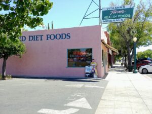 Tower Health & Diet Foods — Fresno, CA