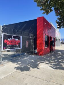 NoTown Smoke Shop — Fresno, CA