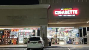 559 Cigarettes & More — Fresno, CA