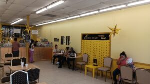 Gold Star Healthy Lifestyle — Fresno, CA