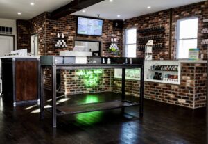 Organically Connected — Patchogue, NY