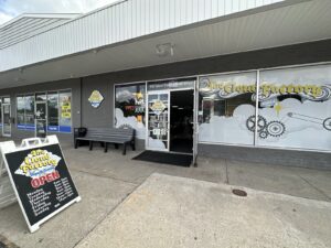 The Cloud Factory Vape/Smoke — East Rochester, NY