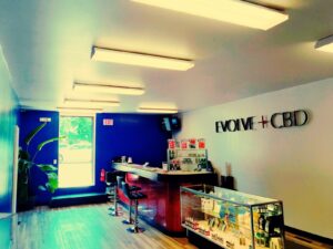Evolve CBD — Fulton, NY