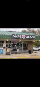 MR.LUX SMOKE SHOP — Madison Heights, MI