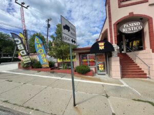 J&A Vapes and CBD Shop — Staten Island, NY