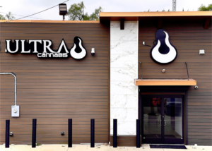 Ultra Cannabis — Detroit, MI