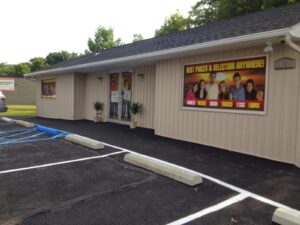 Happy Habits Vape & Smoke Shop — Newburgh, NY