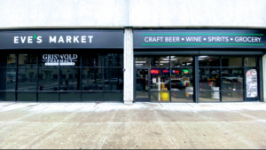 Eve’s Market — Detroit, MI