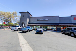 R.Greenleaf Westside — Albuquerque, NM