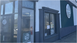 JARS Cannabis Dispensary – West Detroit — Detroit, MI