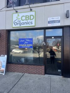 Zebulon 51 Dispensary – Denville — Denville, NJ