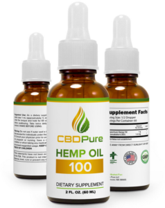 CBDPure — Vancouver, WA
