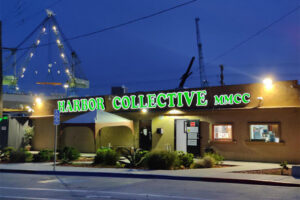 Harbor Collective Weed Cannabis Dispensary — San Diego, CA