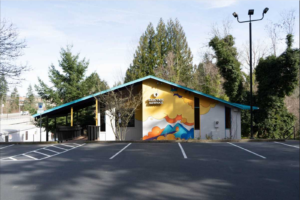 Electric Lettuce Dispensary — Happy Valley, OR