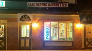 Route 33 Vape Shop — Hamilton Township, NJ