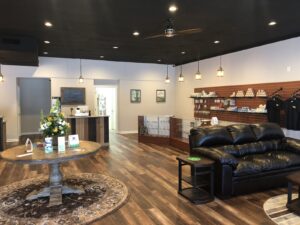 CBD Superstore — Fayetteville, GA