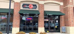 Atlanta Vapor Fayetteville — Fayetteville, GA