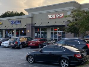 404 Smoke Shop #4 — East Point, GA