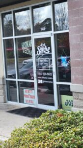 404 Smoke Shop — Atlanta, GA