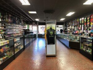 Smoke Shop of East Point — East Point, GA