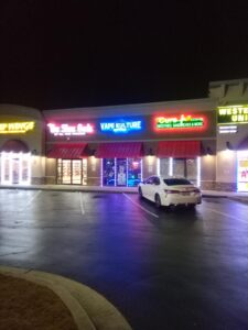 Vape Kulture — Atlanta, GA