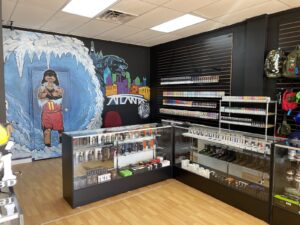 VAPE APE SMYRNA — Smyrna, GA