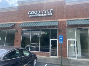 Goodvyce Dispensary & Vape — Smyrna, GA