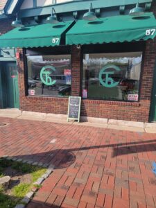 CannaBoy TreeHouse Dispensary — South Orange Village, NJ