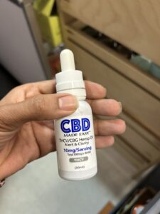 CBD Made Easy — Atlanta, GA