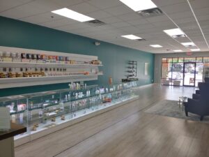 CBD Pros USA — Woodstock, GA